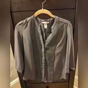 H&M blouse